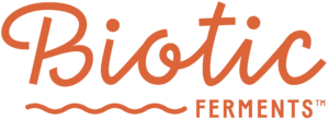 BioticFerments-Logo_Orange-TM